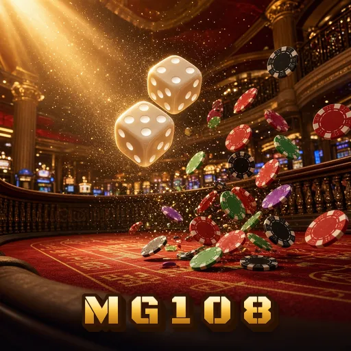 mg108 Security Analysis