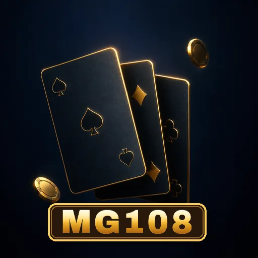 mg108 Key Features